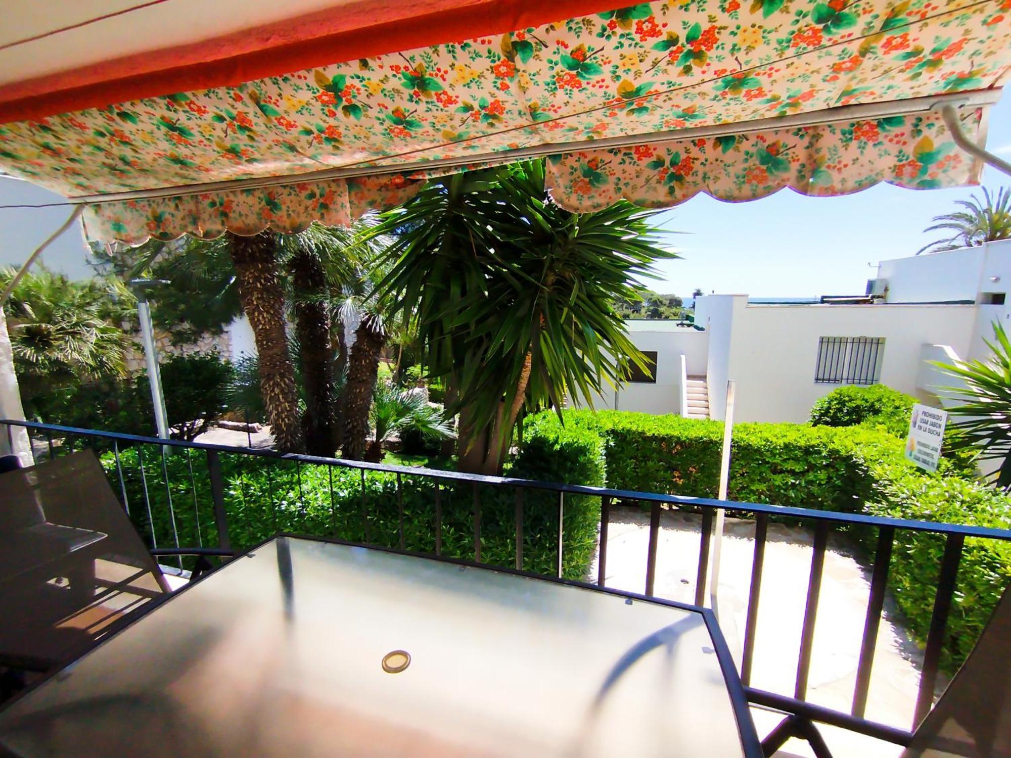 Brisa Del Mar Apartment Salou Exterior photo
